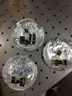 Solar Cells